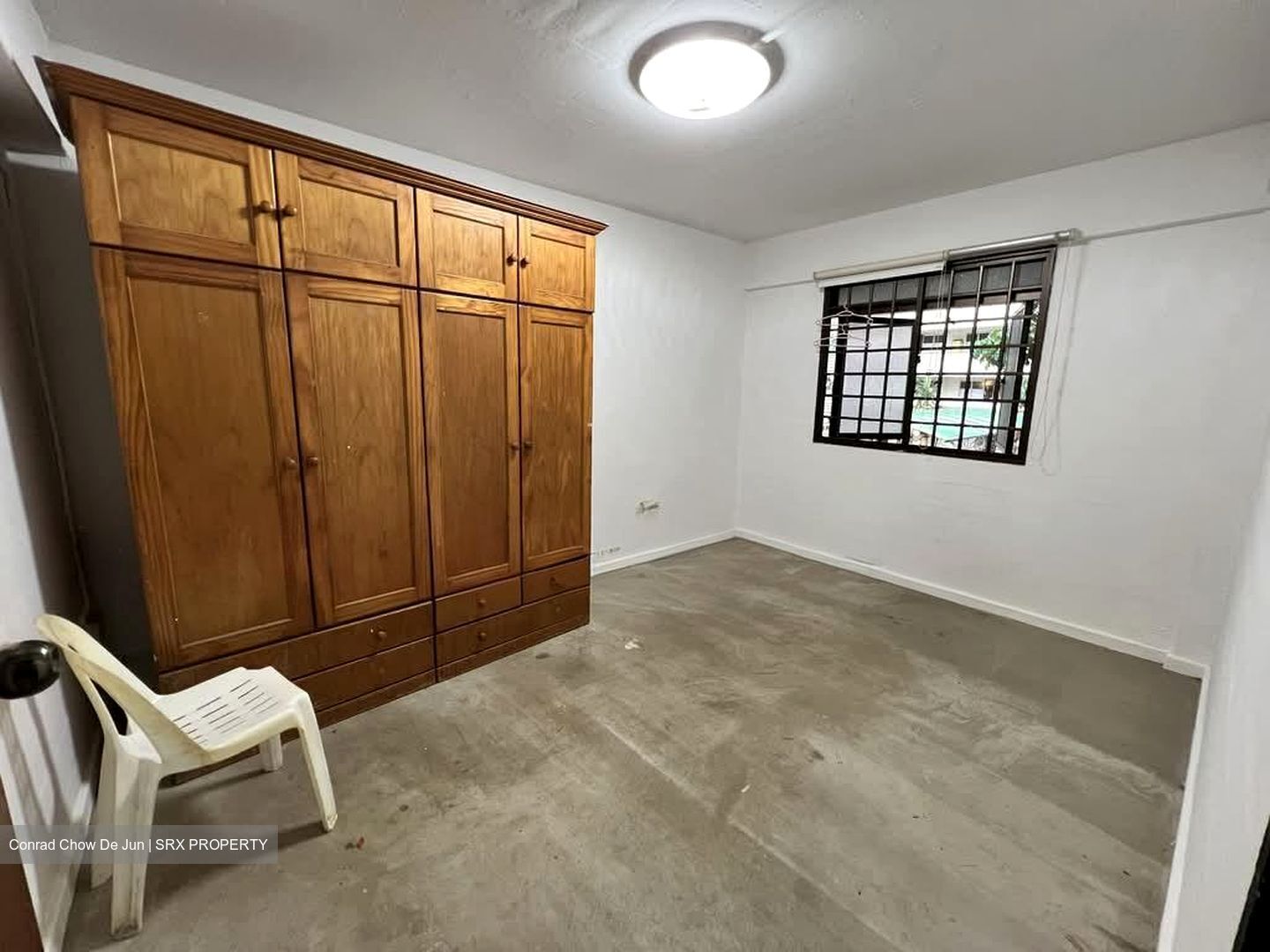 Tiong Bahru Orchid (D3), Shop House #567994441